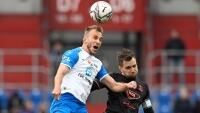 fotbal kuzmanovic povazanec